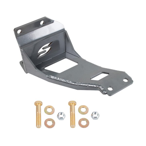 Synergy 13C RAM DUAL STEERING STABILIZER BRACKET 8710-01